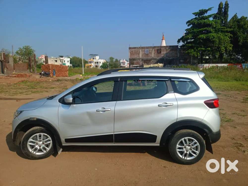 Renault Triber Rxt 2019