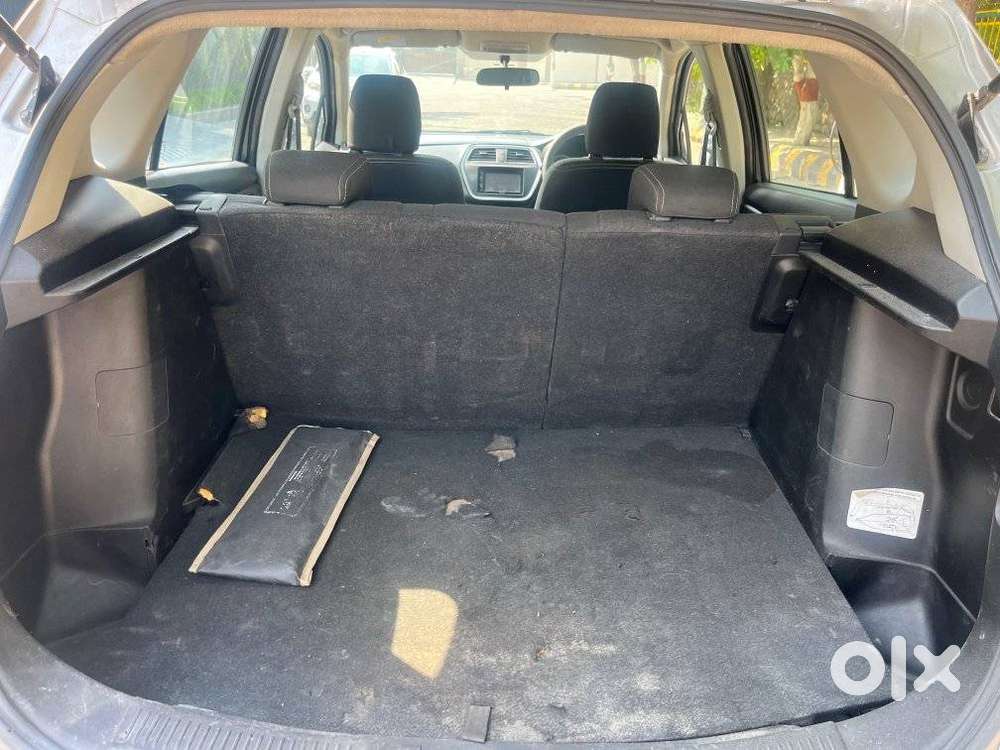 Maruti Suzuki S-cross Sigma 1.3, 2015, Diesel
