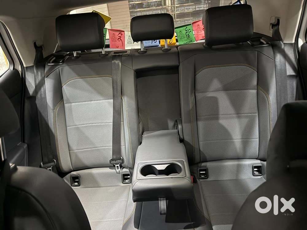 Skoda Kushaq Style Anniversary  Nov 2026 Warranty  New Tyres