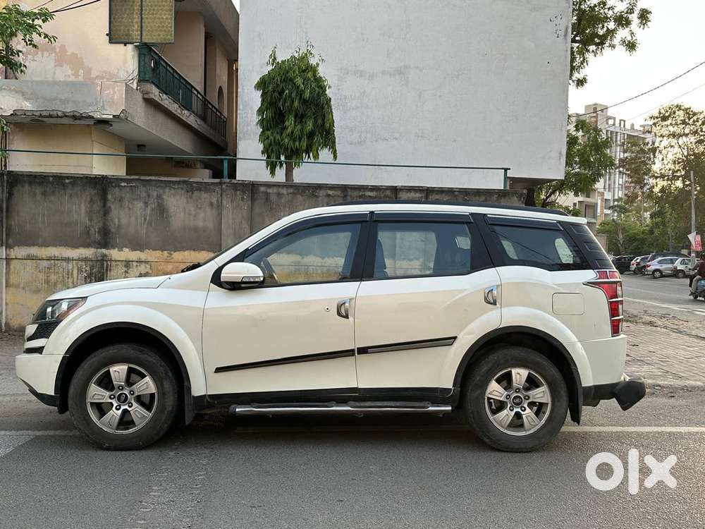 Mahindra Xuv500 W8 2wd, 2012, Diesel