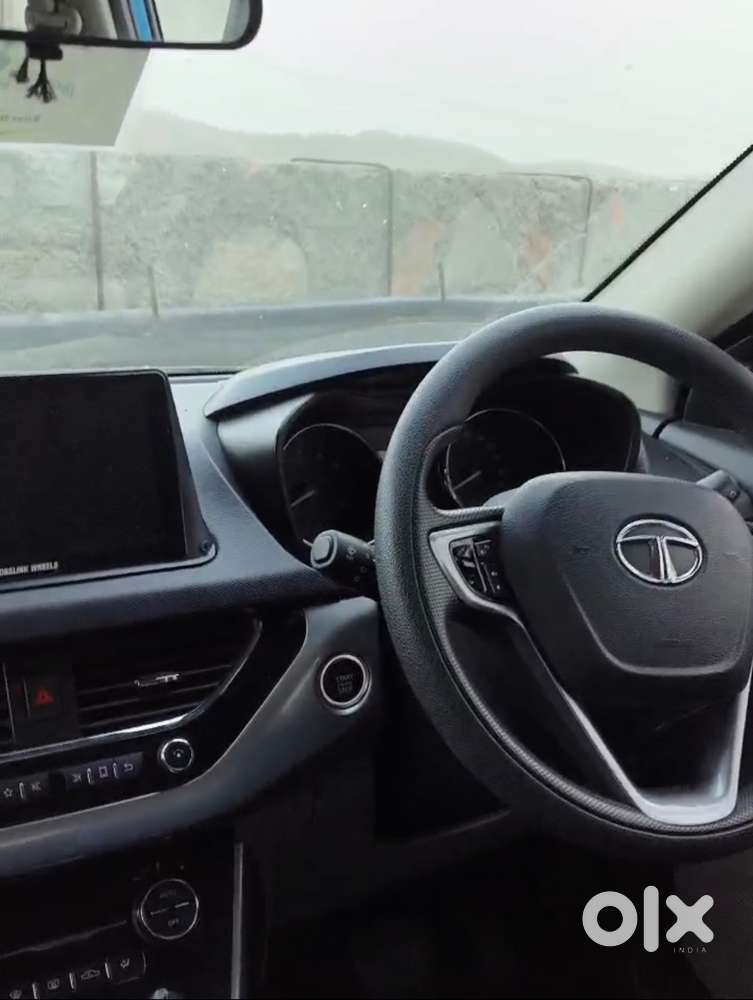 Tata Nexon 2019 Diesel Well Maintained