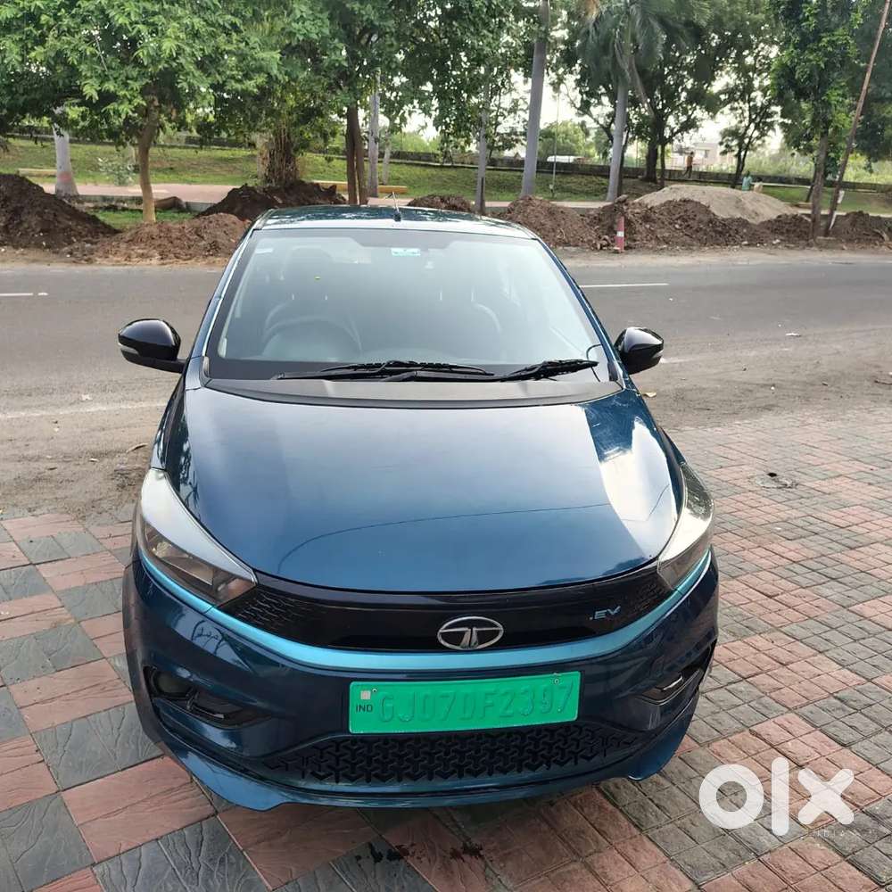 Tata Tiago Ev Xt 2023
