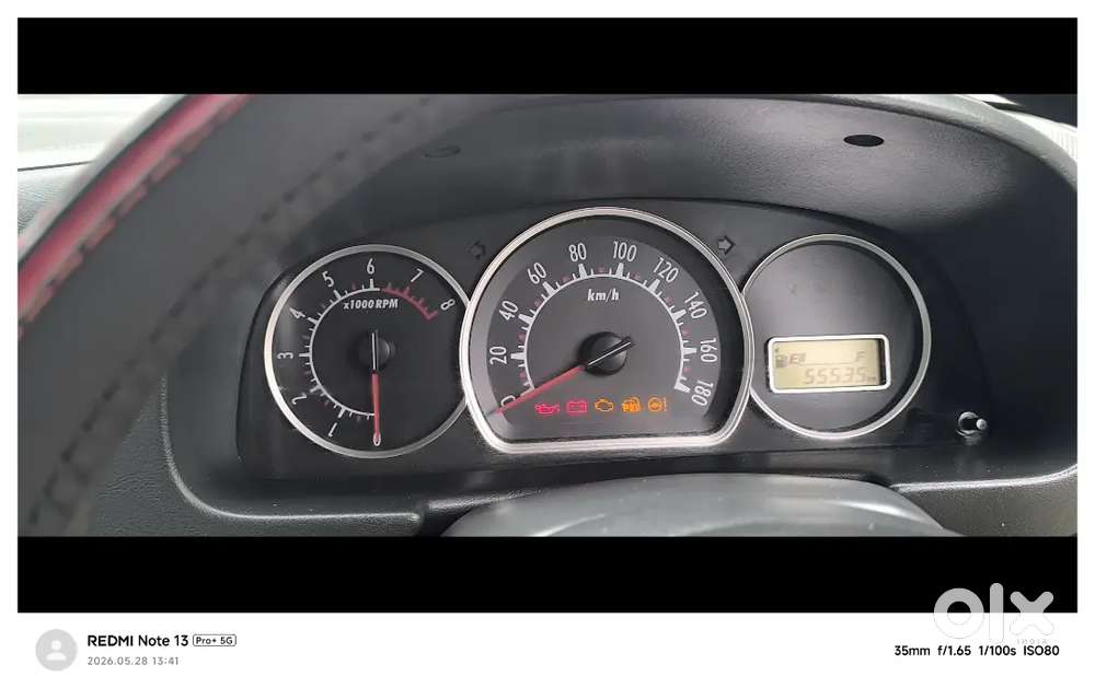 Maruti Suzuki Alto K10 2013 Petrol 55000 Km Driven