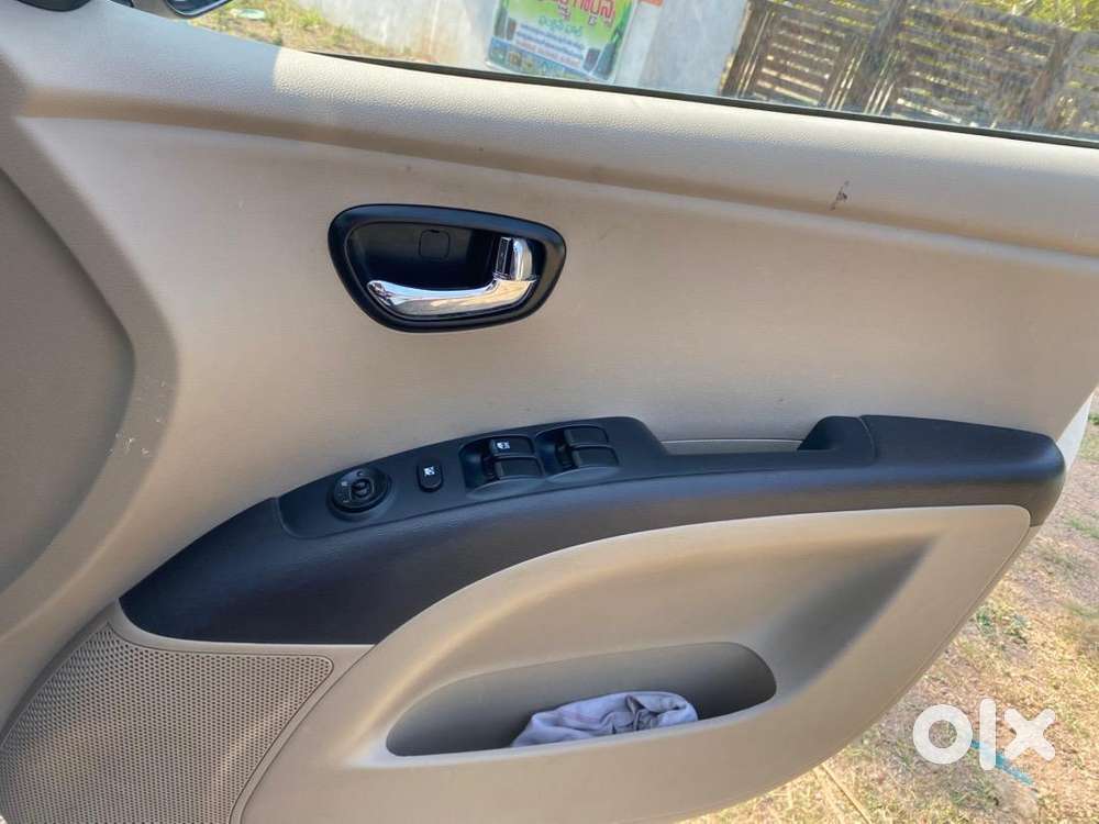 Hyundai I10 2012 Petrol Well Maintained