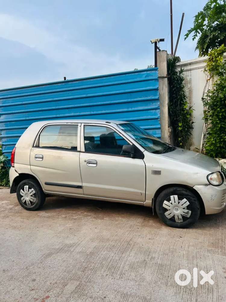 Maruti Suzuki Alto 2007