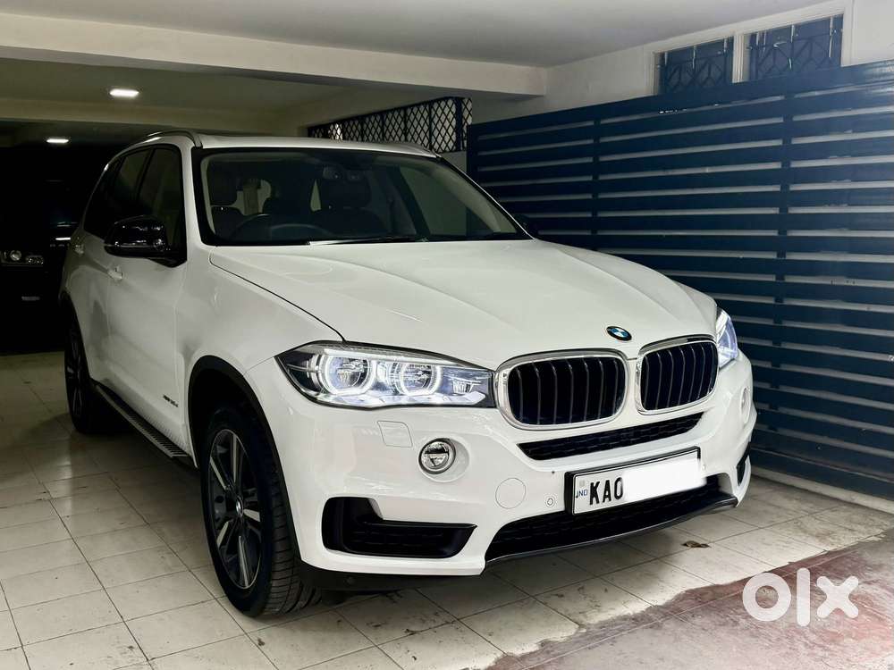 Bmw X5 Xdrive 30d Xline, 2018, Diesel