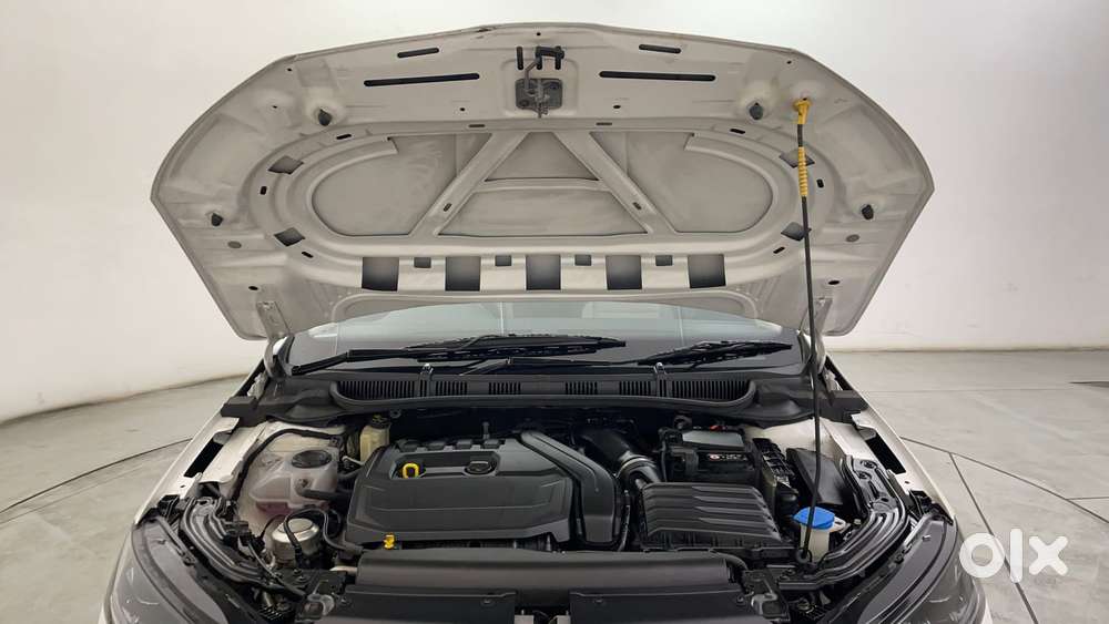 Skoda Slavia Style 1.5l Tsi Dsg, 2024, Petrol