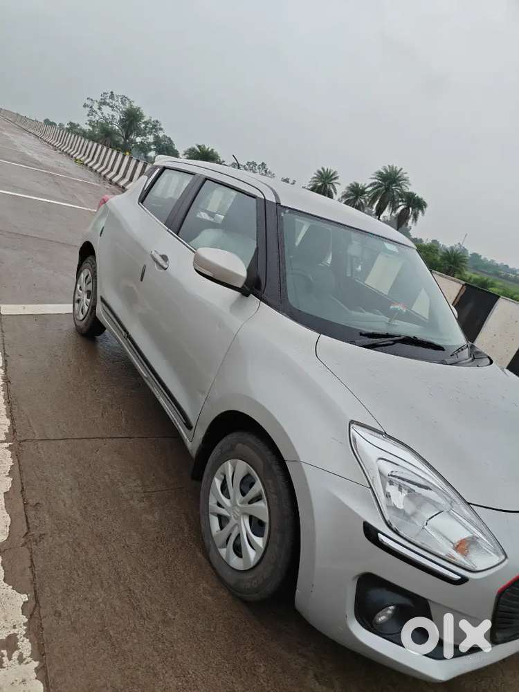 Maruti Suzuki Swift Vxi 2020