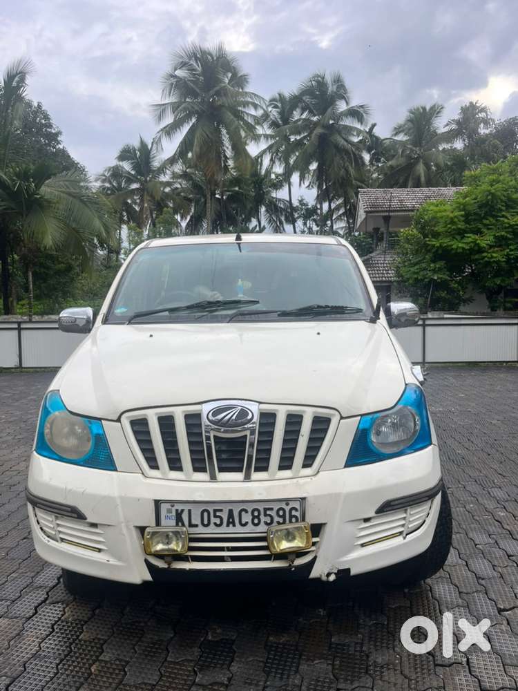 Mahindra Xylo Diesel 2011