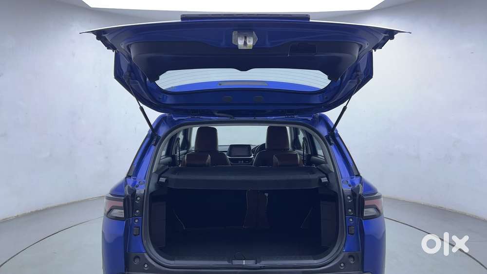 Maruti Suzuki Vitara Brezza 1.5 Vxi, 2023, Petrol