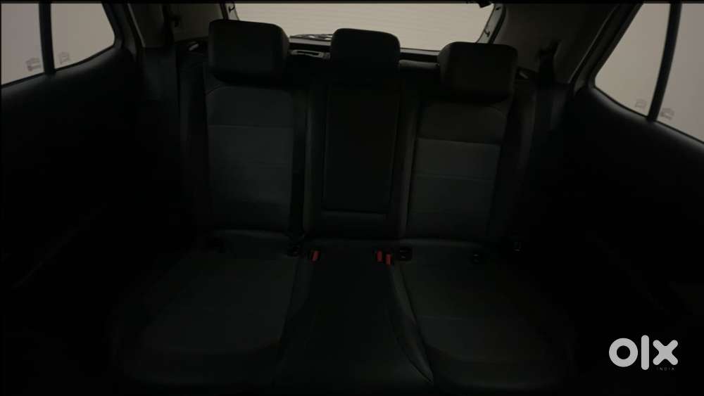 Skoda Kushaq Style 1.5l Tsi Mt, 2022, Petrol