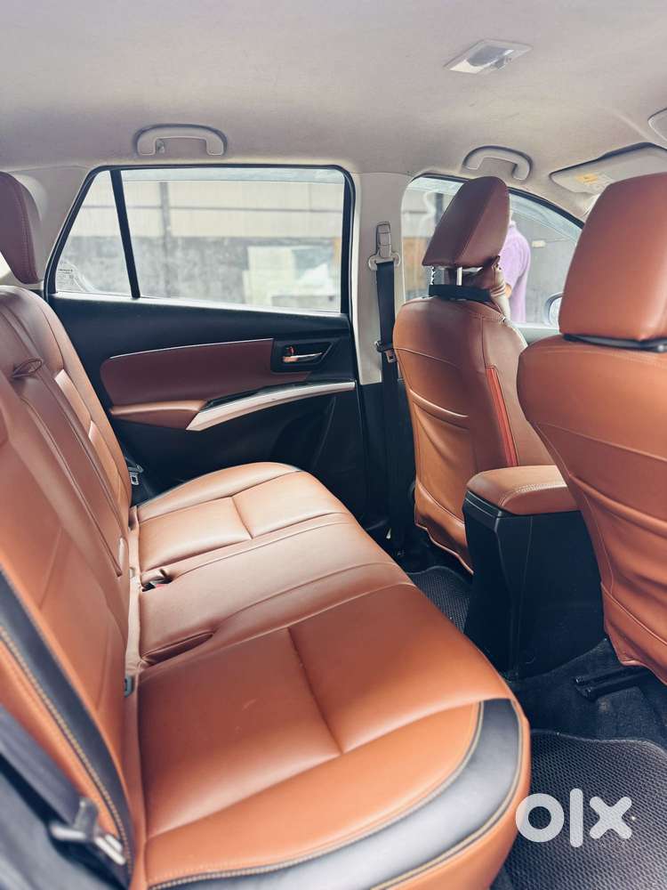 Maruti Suzuki S Cross Zeta Shvs, 2018, Diesel