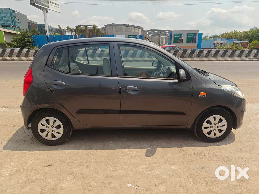 Hyundai I10 Magna 1.1l, 2012, Petrol