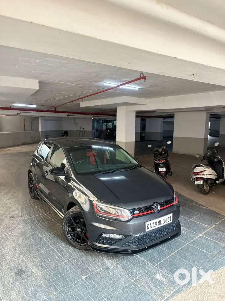 Volkswagen Polo 2020 Highline