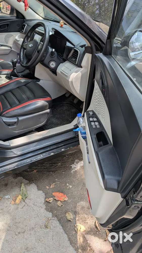 Mahindra Xuv300 2020 Full Insurance Mantain