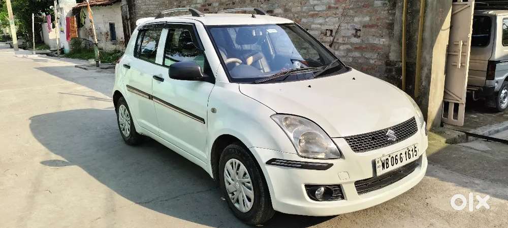 Swift 2011 Modes Life Time Tax