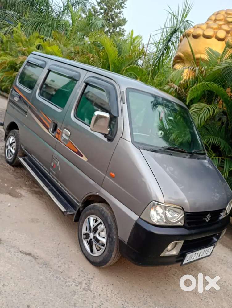 Maruti Suzuki Eeco 2020 Petrol 45000 Km Driven