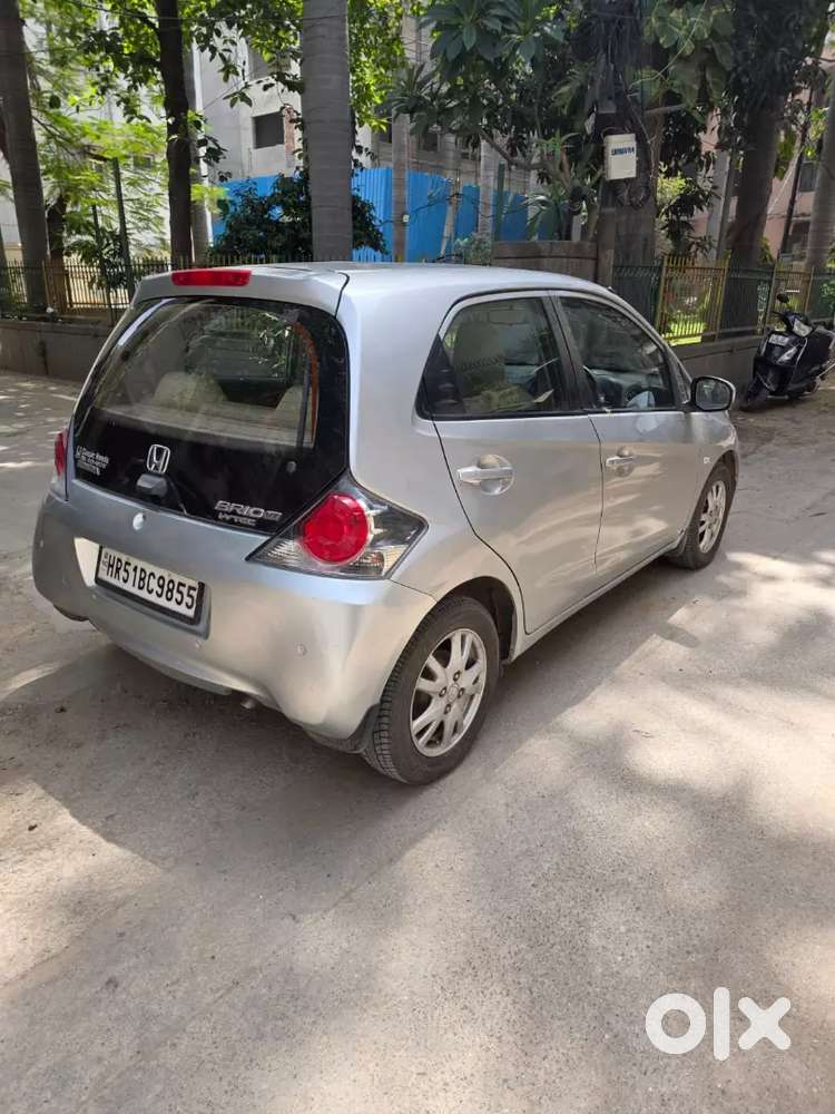 Honda Brio 2014 Petrol 49000 Km Driven