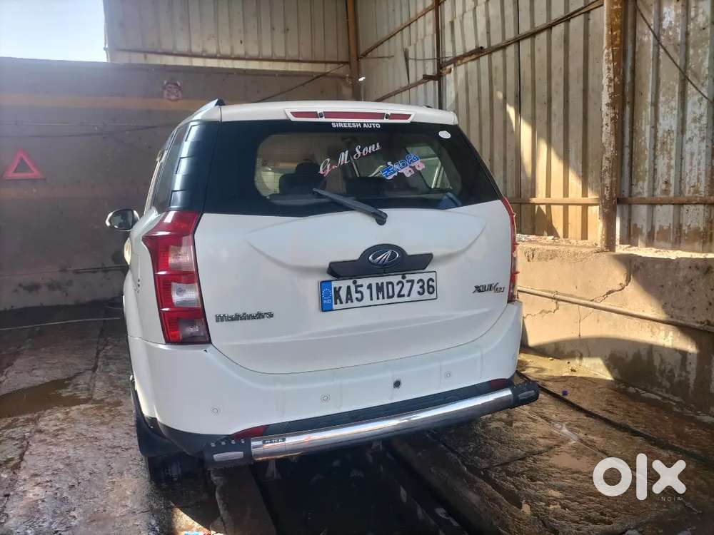 Mahindra Xuv500 Diesel Manual 2nd 2012
