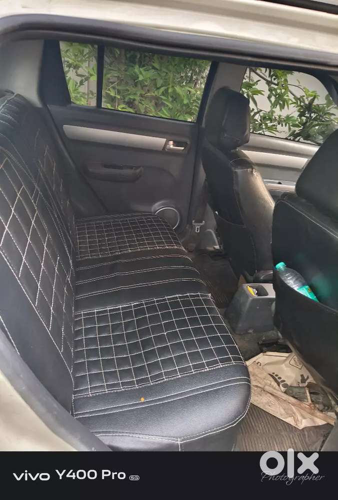 Maruti Suzuki Swift Vxi 2008