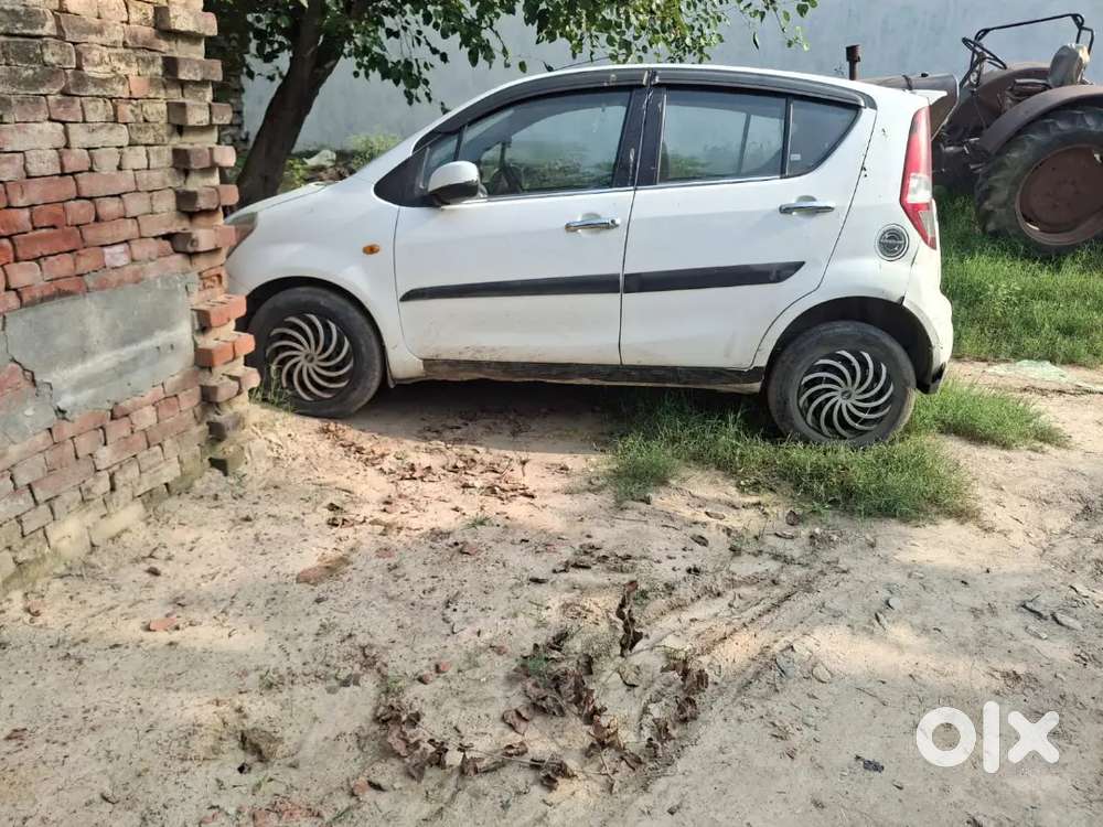 Maruti Suzuki Ritz Vdi 2015 Car