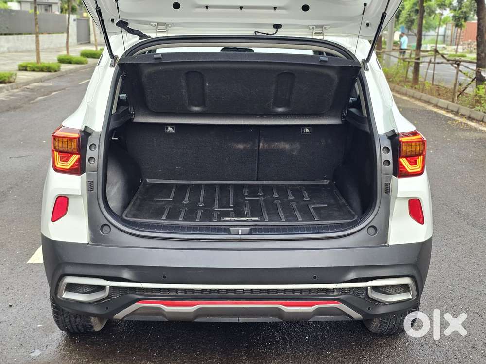 Kia Seltos 1.5 Gtx+ Diesel At, 2022, Diesel