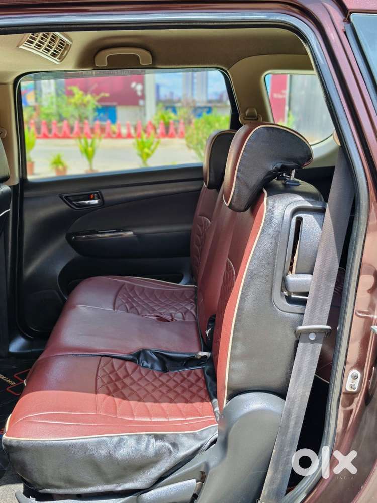 Maruti Suzuki Ertiga Vdi Shvs, 2018, Diesel