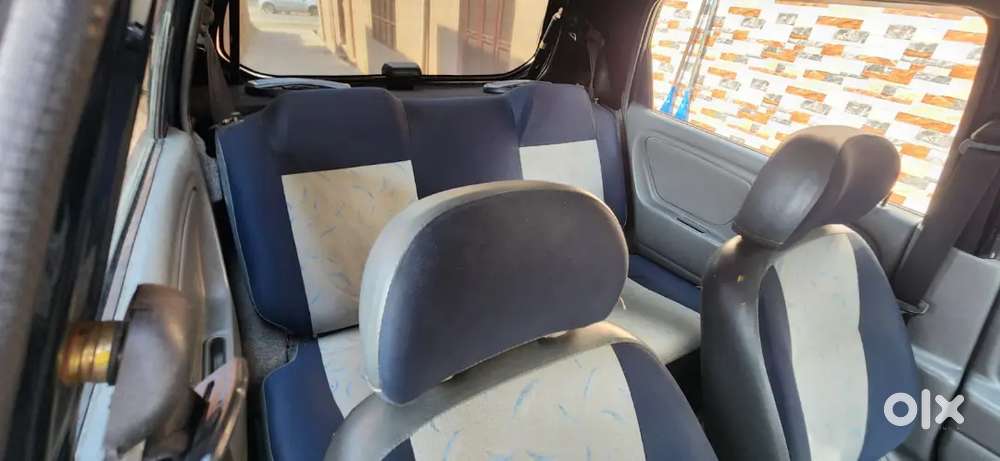 Maruti Suzuki Alto 2008 Petrol 59000 Km Driven