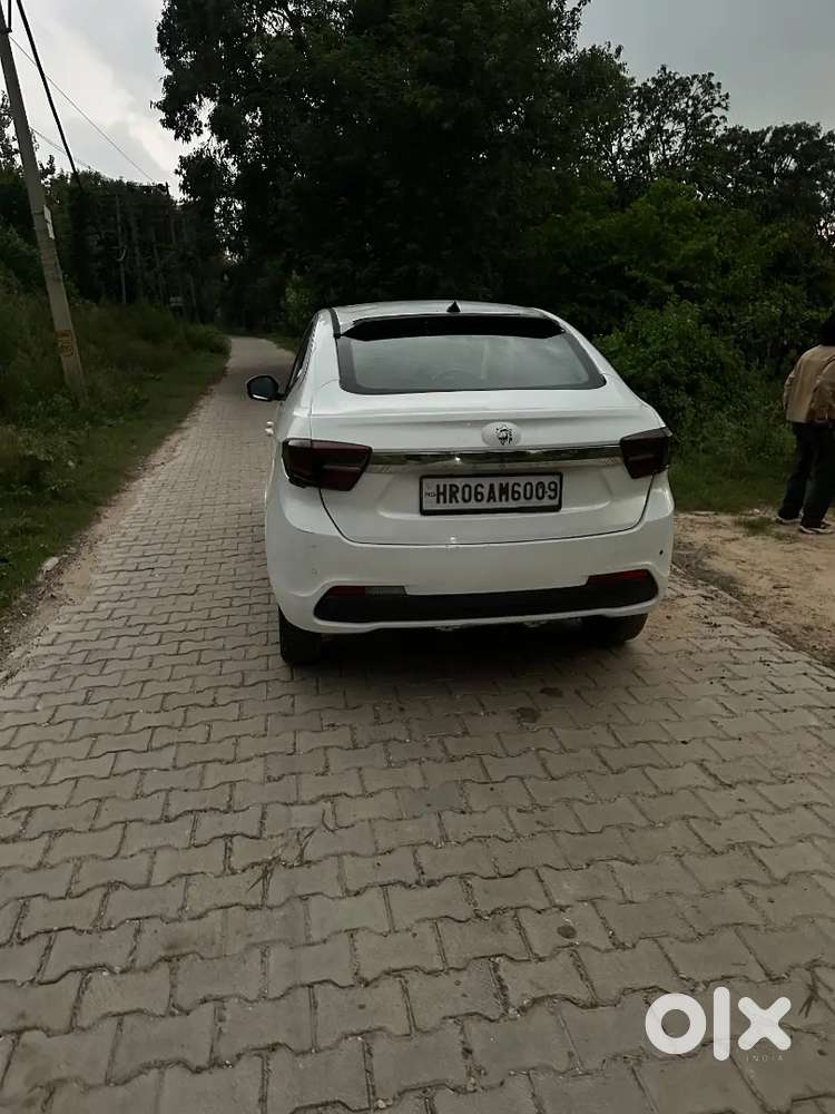 Tata Tigor Jtp 2017 Diesel Car