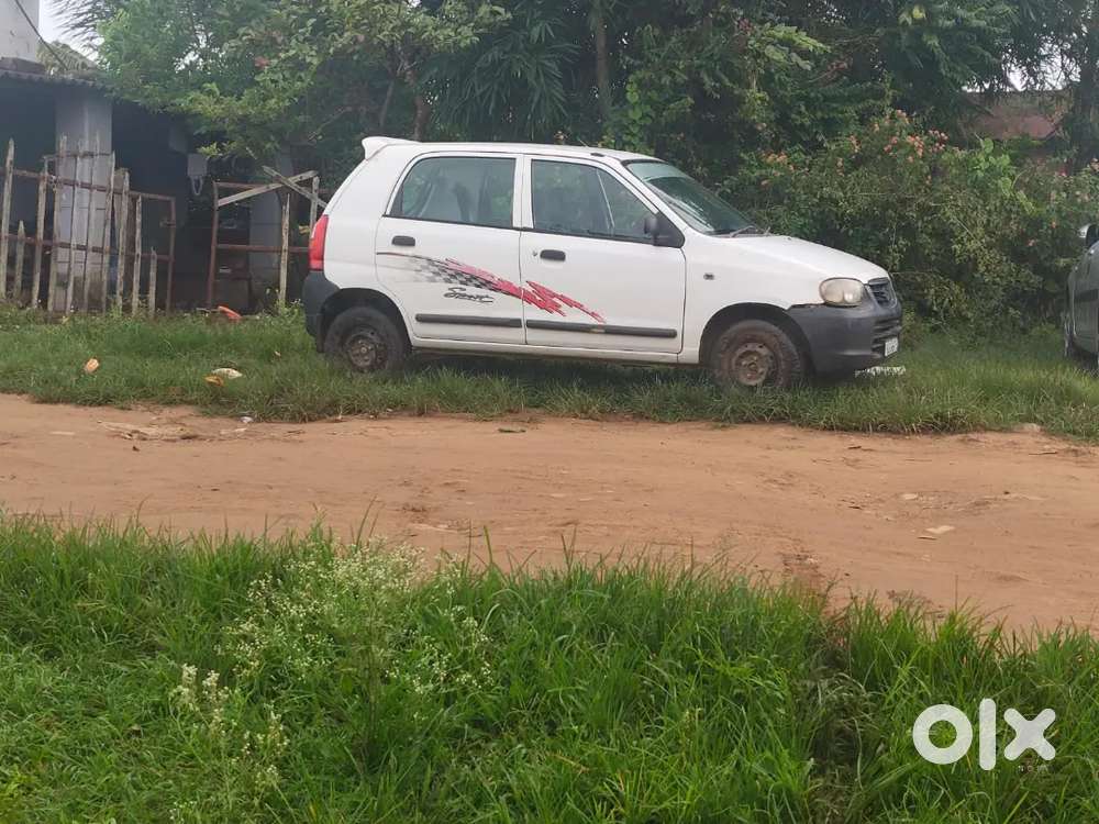 Maruti Suzuki Alto Lxi 2006