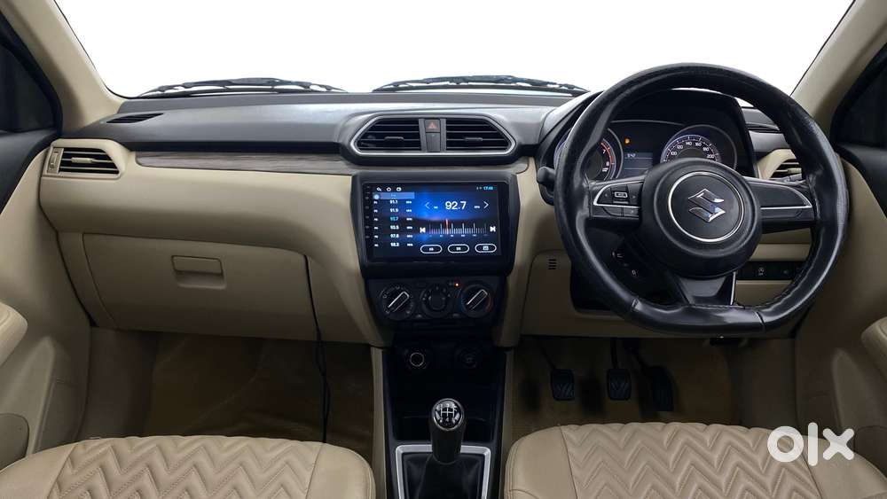 Maruti Suzuki Swift Dzire 1.2 Vxi Bsiv, 2020, Petrol