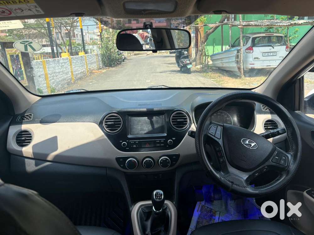 Hyundai Grand I10, 2019, Petrol