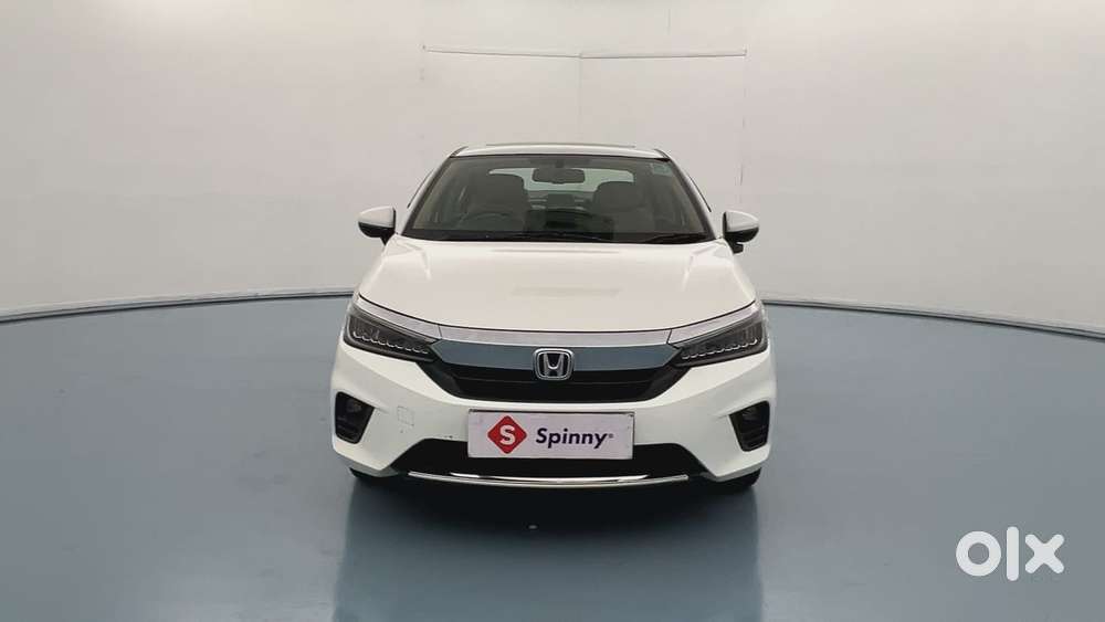 Honda City 1.5 Zx I-dtec Mt, 2021, Diesel
