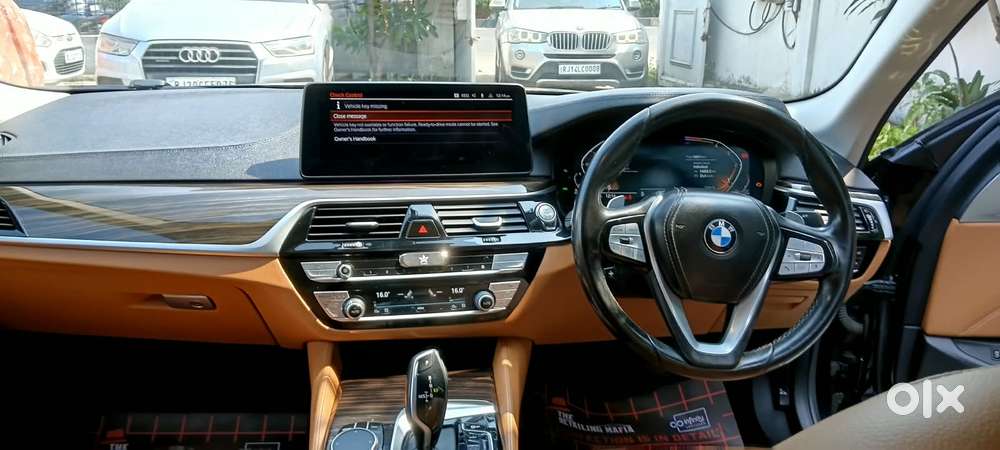 Bmw 5 Series 2.0 525d Luxury Line, 2023, Diesel
