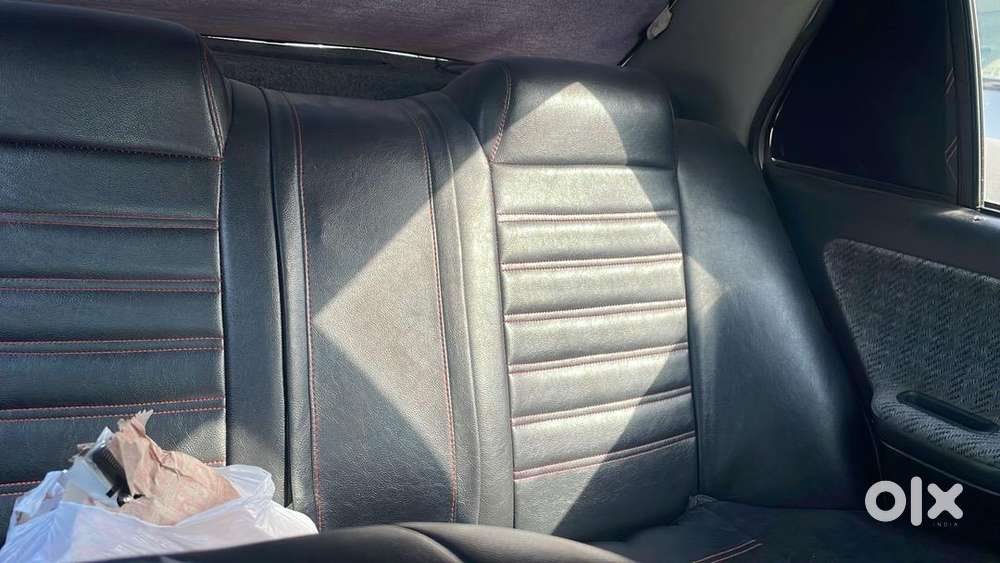 Honda Petrol Manual 2002 Car