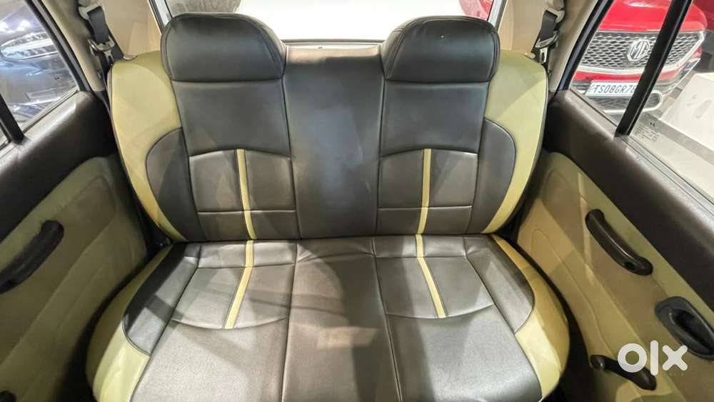 Hyundai Santro Xing Gl, 2011, Petrol