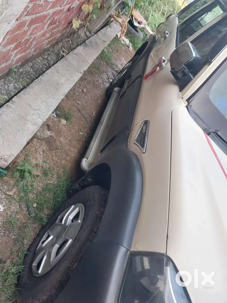 Mahindra Scorpio S3 2020 Diesel 60000 Km Driven