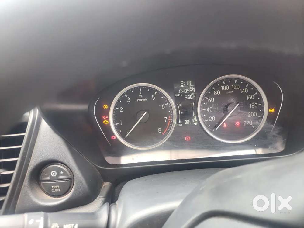 Honda City 1.5 Sv 2024