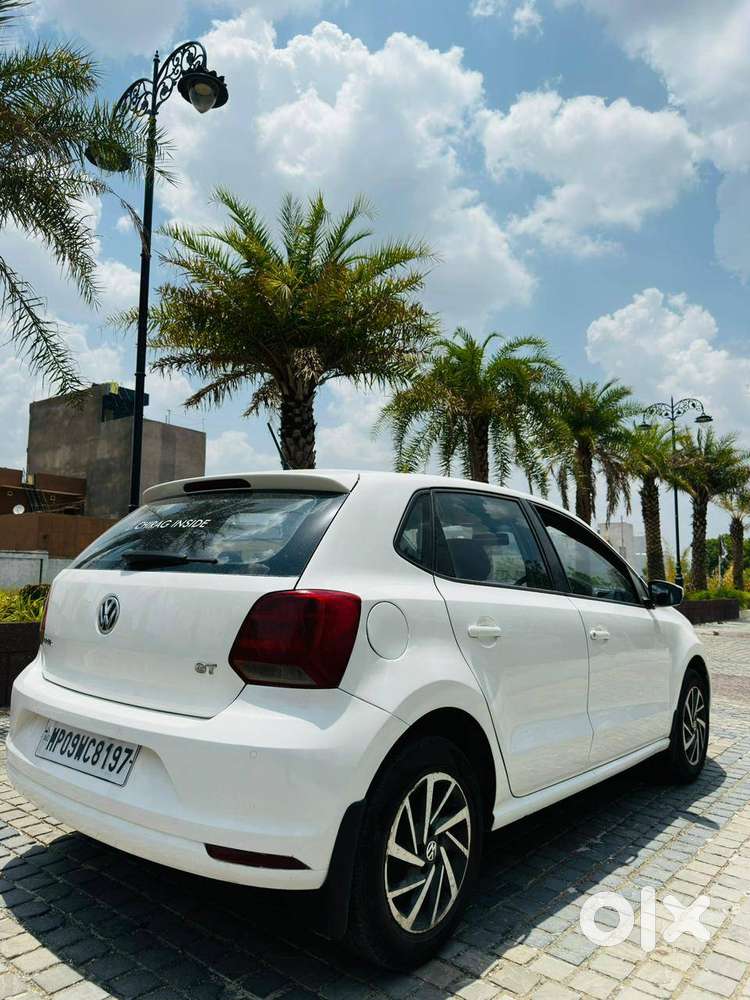 Volkswagen Polo, 2020, Petrol, 90000 Km Driven