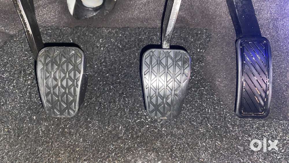 Ford Figo 2012-2015 Petrol Titanium, 2020, Petrol