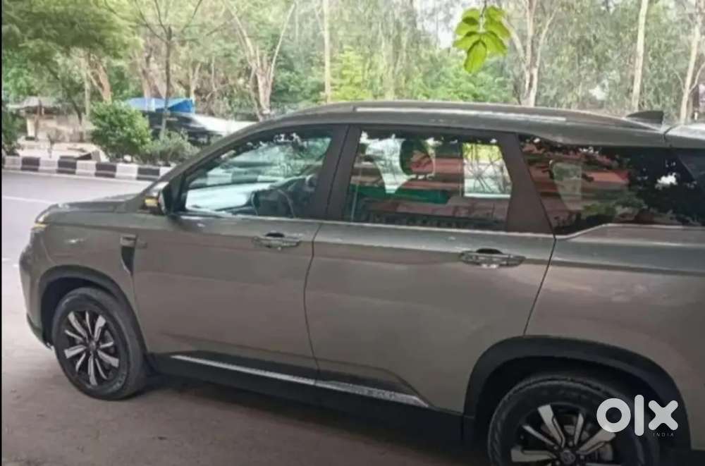 Mg Hector 2020 Diesel 143000 Km Driven