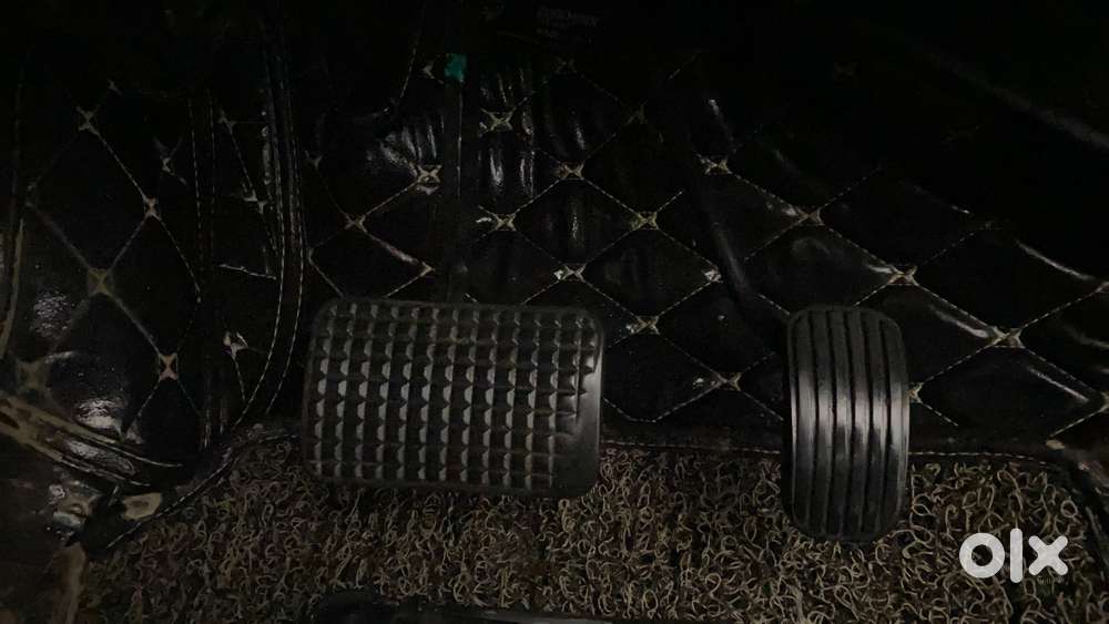 Tata Tiago 1.2 Revotron Xza, 2017, Petrol