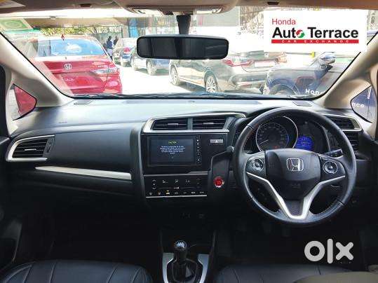 Honda Wr-v I-vtec Vx, 2020, Petrol