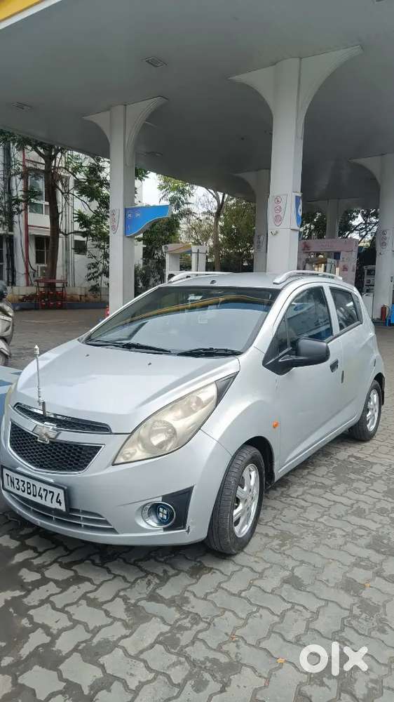 Urgent Sale Chevrolet Beat 2013 Diesel