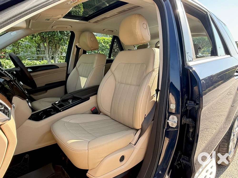 Mercedes-benz Gle Class 2.1 250d 4matic, 2017, Diesel