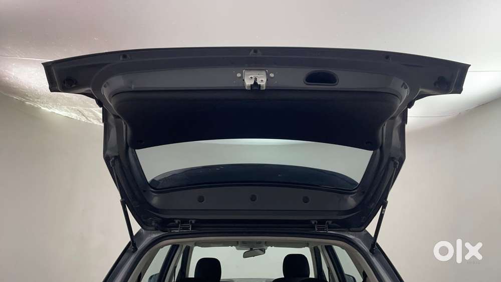 Hyundai Creta 1.5 Ex Petrol, 2022, Petrol