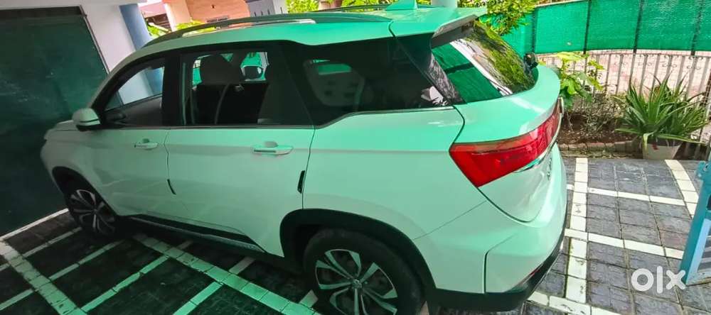 Mg Hector Plus Pro 1.5 Petrol 2023