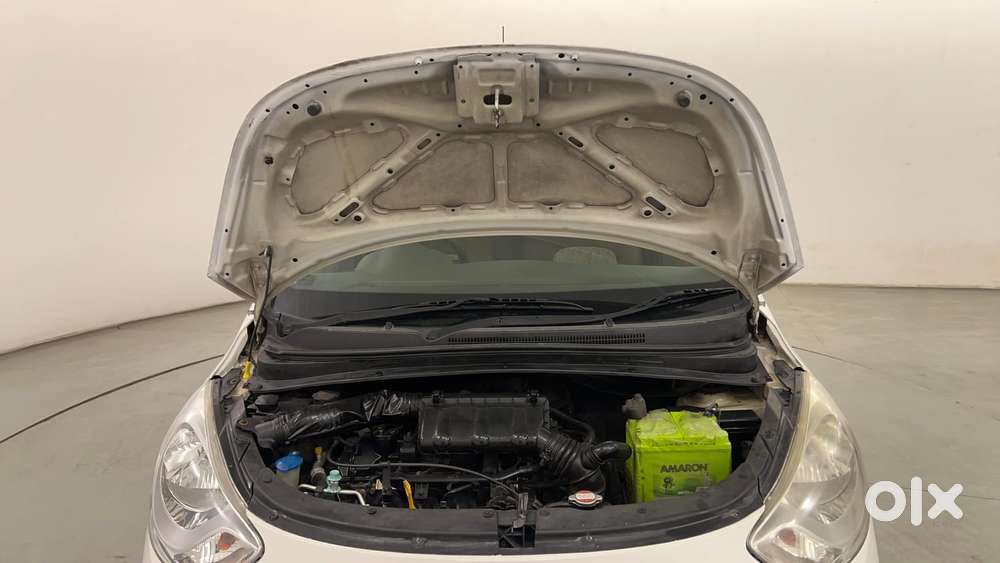 Hyundai I10 Sportz 1.2 Kappa2, 2013, Petrol