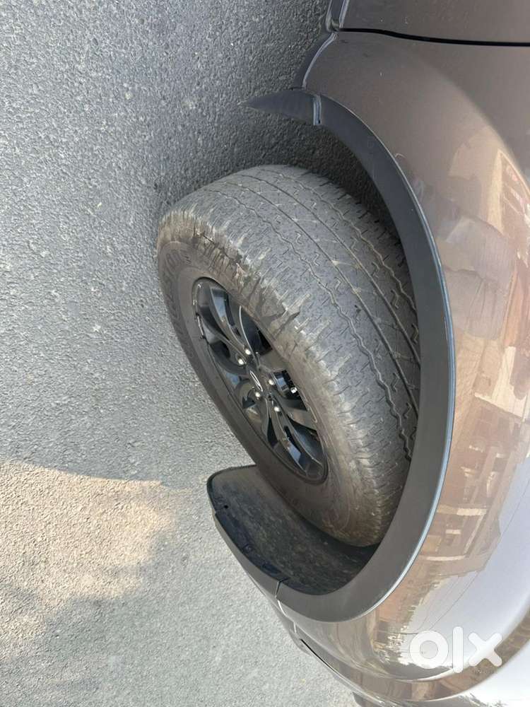 Mahindra Xuv500 Diesel 2018 Manual