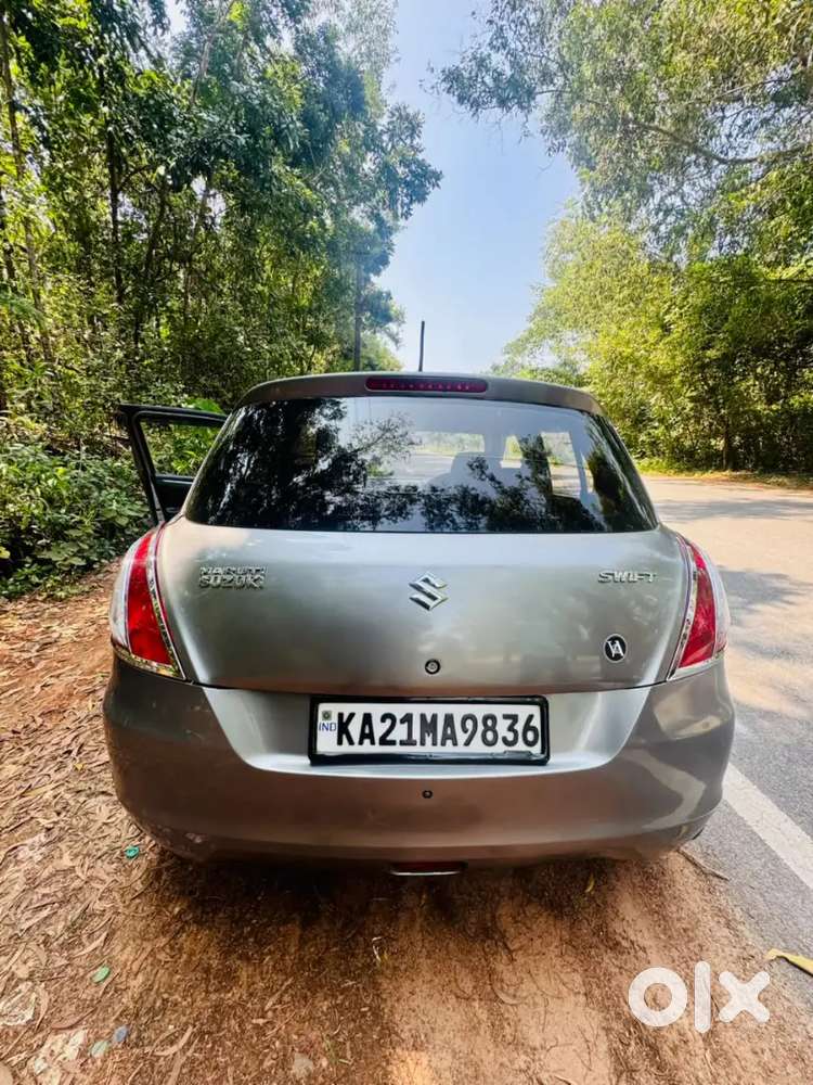 Maruti Suzuki Swift Diesel 2017